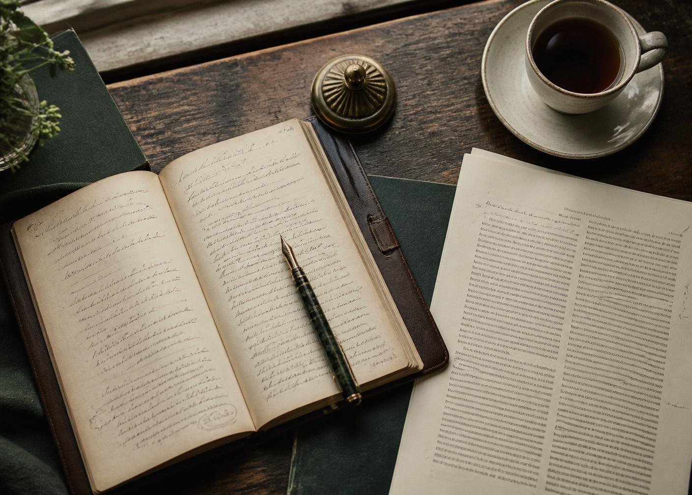 Editorial image representing SEO Articles
